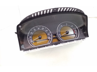 Přístrojová deska BMW 7 E65 E66 2009 9140815, 62119140815