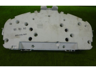 Přístrojová deska Volvo V50 2006 30728644