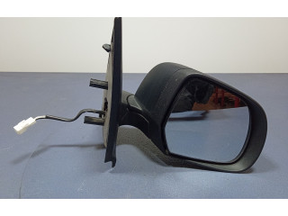 Зеркало электрическое        Dacia Dokker  2012 -  года   