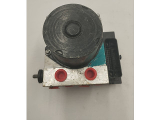 Блок АБС 0265239006, 6R0614517T Skoda Fabia Mk2 (5J) 2007 - 2014 года