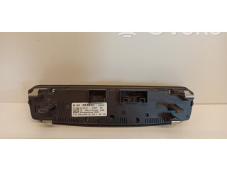 Блок управления климат-контролем 82A035736   Audi A1