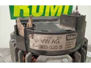 Генератор 037903025S   Volkswagen Lupo