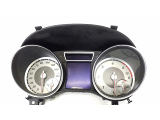 Přístrojová deska Mercedes-Benz GLA W156 2014 A1569004601