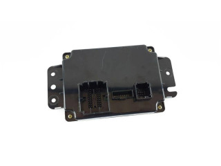 Блок управления климат-контролем 68251513AD, P68251513AD Jeep Grand Cherokee