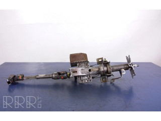    Рулевая рейка 89245-02010, 89245-02010   Toyota Corolla Verso E121 2004 - 2007 года