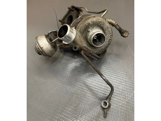 Турбина Honda Accord