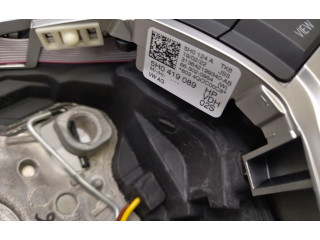 Руль Volkswagen Golf VIII 2019 - года 5H0419089HP