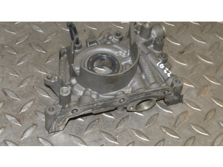 Масляный насос BM5G600 Ford Fiesta