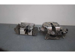 Zámek zadních dveří Dacia Dokker 2014