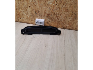 Панель приборов 9651667380, 110008966007 Citroen Xsara Picasso