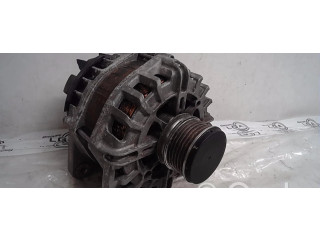 Генератор 231009392R Dacia Duster II 1.5