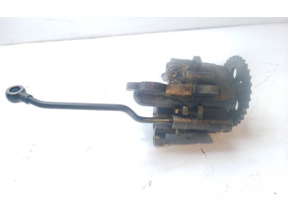 Масляный насос 1839456, BK2Q6600 Ford Ranger