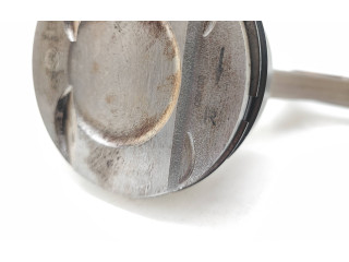 Píst R6MK, 84L157 Volkswagen Touareg III DCBE