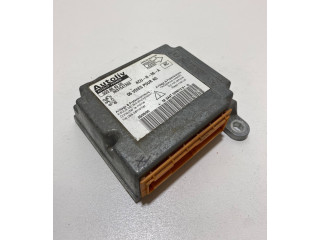 Блок подушек безопасности 9637547280, 550864500 Peugeot 307