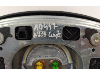 Надувная подушка для руля