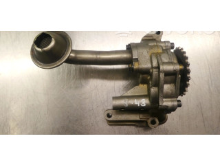 Масляный насос   038115105C, 848  Volkswagen Golf Plus 