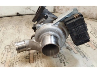 Турбина Ford Transit Custom BK2Q6K682HA, GTB1749V
