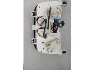 Блок управления климат-контролем 5g1140100, 5G1140100   Fiat Grande Punto