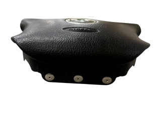 Подушка безопасности водителя 3U0880201D, 1329051B Skoda Superb B5 (3U)