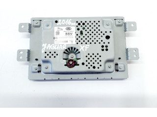 Дисплей FK7219C299AA Jaguar XF X260