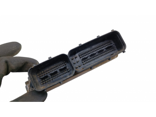 Блок управления двигателя 07K906055, 0261S05699   Volkswagen Jetta VI