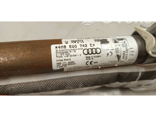 Боковая подушка безопасности 4m8880742e, 4m8880742   Audi Q8