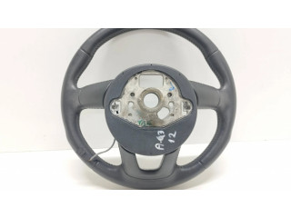 Руль Audi Q3 8U 2011-2016 года 8U0419091AR, 62651000A