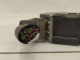 Блок управления двигателя 0105455732, 0280800392   Mercedes-Benz 190 W201