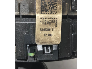 Подрулевой шлейф SRS 7L5953541E, CZK03 Porsche Cayenne (9PA)