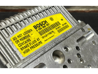 Jednotka ABS A0094312512, 0265254001 Mercedes-Benz SL R230 2005