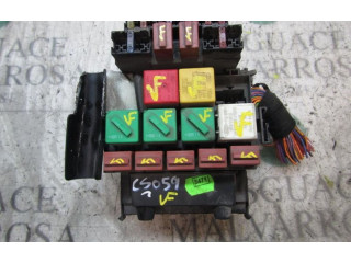 Pojistková skříňka Řídící jednotka BSM Ford 2003