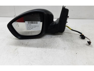 Зеркало (механическое) Peugeot 2008 II 2019 - года