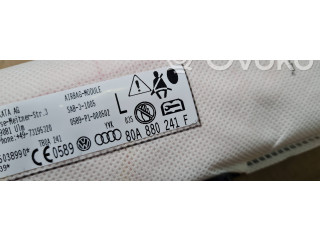 Подушка безопасности в сиденье 80A880241F, 80A880241B Audi Q5 SQ5