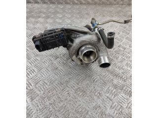 Turbodmychadlo Турбина FPLA6K682AD Land Rover Discovery 5