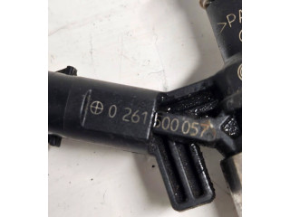 Жиклер (жиклеры) (форсунка (форсунки) 06H906036F, 0261500057 Skoda Octavia Mk2 (1Z)