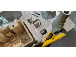 Блок управления климат-контролем 5P3741000 Dacia Lodgy