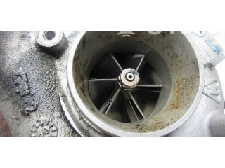  Турбина Audi A6 S6 C6 4F  53049700043, 50672240         