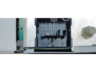 Радио/ проигрыватель CD/DVD / навигация 3M5T18C815BD Ford C-MAX I