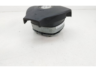 Подушка безопасности водителя 2k0880201f, 909078619 Volkswagen Caddy