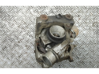 Volant Subaru Outback 2002