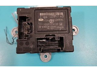 Блок комфорта AH22-14D617-AD, IMPRK1464764   Jaguar XF X250   