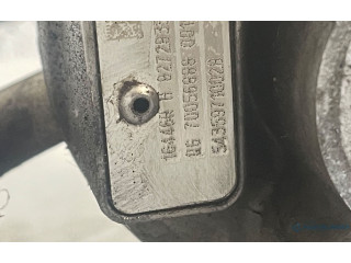 Турбина Dacia Logan II 82728355, 54359710028