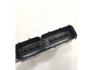 Блок управления двигателя 8J0907115, 1039S15793   Audi TT TTS RS Mk3 8S