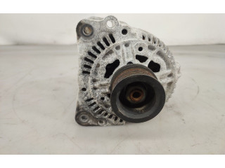 Генератор 0123320904, 037903025C   Audi A3 S3 8L      