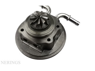  Турбина Ford Ecosport  2800013001280, CHRA11-0001T         