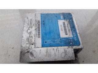 Блок подушек безопасности 46766385, 331163   Fiat Punto (188)