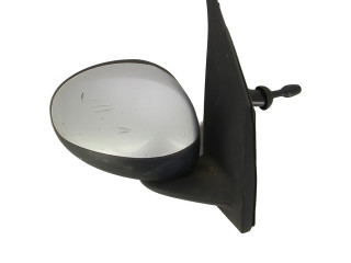 Зеркало (механическое)       Citroen C1  2006 - 2013 года   