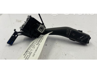 Ручка стеклоочистителей 1K0953519J9B9 Volkswagen Golf Plus