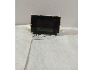 Дисплей    2017880   Ford Fiesta