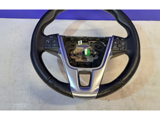 Руль Volvo S60 2011 - 2013 года 31250592, P31250592